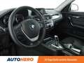 BMW 118 118i Urban Line Aut.*NAVI*TEMPO*LED*PDC*SHZ* Bleu - thumbnail 11
