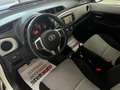 Toyota Yaris Yaris 5p 1.3 Lounge Blanc - thumbnail 9