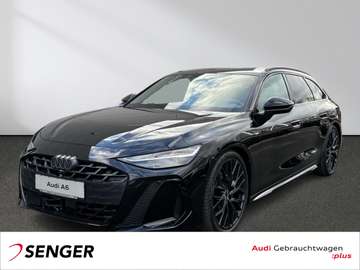 Avant TDI quattro Allradlenkung Memory Matrix