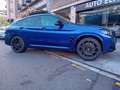 BMW X4 M Competition Azul - thumbnail 7