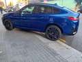 BMW X4 M Competition Azul - thumbnail 4