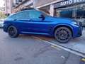 BMW X4 M Competition Azul - thumbnail 7