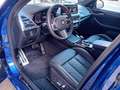 BMW X4 M Competition Azul - thumbnail 8