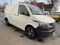 Volkswagen T6.1 Transporter T6.1 Kasten 2,0 TDI Kamera Flügeltüren App Klima Weiß - thumbnail 4