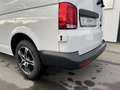 Volkswagen T6.1 Transporter T6.1 Kasten 2,0 TDI Kamera Flügeltüren App Klima Weiß - thumbnail 15