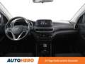 Hyundai TUCSON 1.6 LEVEL 2 2WD Negro - thumbnail 12