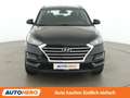 Hyundai TUCSON 1.6 LEVEL 2 2WD Schwarz - thumbnail 9