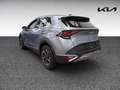 Kia Sportage 1.6 D 48V +Automatik+Navi+R.Kam+Allwett Stříbrná - thumbnail 8