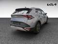 Kia Sportage 1.6 D 48V +Automatik+Navi+R.Kam+Allwett Stříbrná - thumbnail 5