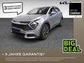 Kia Sportage 1.6 D 48V +Automatik+Navi+R.Kam+Allwett Stříbrná - thumbnail 1