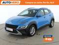 Hyundai KONA 1.0 TGDI Maxx 4x2 Azul - thumbnail 1