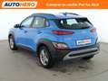 Hyundai KONA 1.0 TGDI Maxx 4x2 Azul - thumbnail 4