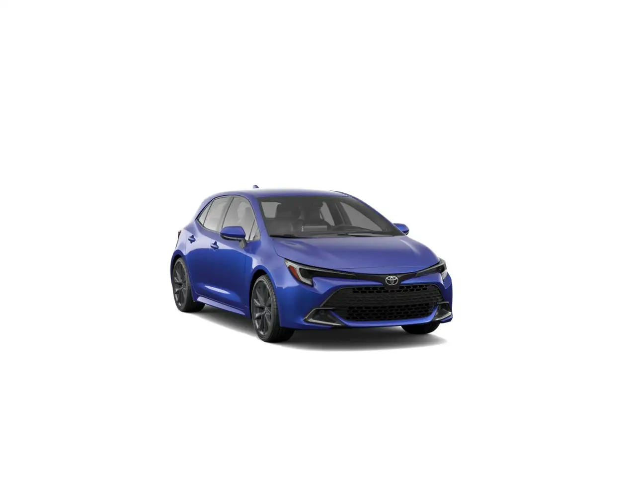 Toyota Corolla fotografie Toyota Corolla