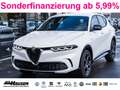 Alfa Romeo Tonale Ti 1.5 VGT 48V-Hybrid WINTER ASSISTENZ 19'' VELOCE Weiß - thumbnail 1