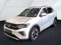 Volkswagen T-Cross 1.5 TSI DSG R-Line Argent - thumbnail 1