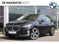 BMW 218 2-serie Active Tourer 218i High Executive Luxury L Black - thumbnail 1