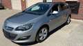 Opel Astra J Style 1.4*WenigKm*AHK*TopGepflegt*Finanzierung* Grigio - thumbnail 3