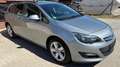 Opel Astra J Style 1.4*WenigKm*AHK*TopGepflegt*Finanzierung* Grigio - thumbnail 2