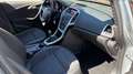 Opel Astra J Style 1.4*WenigKm*AHK*TopGepflegt*Finanzierung* Grigio - thumbnail 10