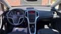 Opel Astra J Style 1.4*WenigKm*AHK*TopGepflegt*Finanzierung* Grigio - thumbnail 13
