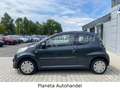 Citroen C1 Style *KLIMA*HU/AU NEU*EL.FENSTER* Gris - thumbnail 8