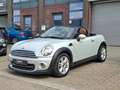 MINI Cooper Roadster Mini 1.6 Chili | Navi | Leer | Blanco - thumbnail 11
