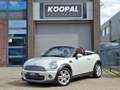 MINI Cooper Roadster Mini 1.6 Chili | Navi | Leer | Blanco - thumbnail 1