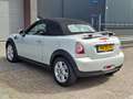 MINI Cooper Roadster Mini 1.6 Chili | Navi | Leer | Blanco - thumbnail 12