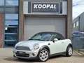 MINI Cooper Roadster Mini 1.6 Chili | Navi | Leer | Blanco - thumbnail 2