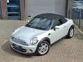 MINI Cooper Roadster Mini 1.6 Chili | Navi | Leer | Blanco - thumbnail 6