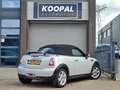 MINI Cooper Roadster Mini 1.6 Chili | Navi | Leer | Blanco - thumbnail 3