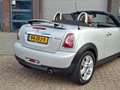 MINI Cooper Roadster Mini 1.6 Chili | Navi | Leer | Blanco - thumbnail 22
