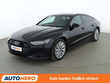 50 TDI Mild-Hybrid quattro Aut.*NAV*MATRIX*ACC*CAM