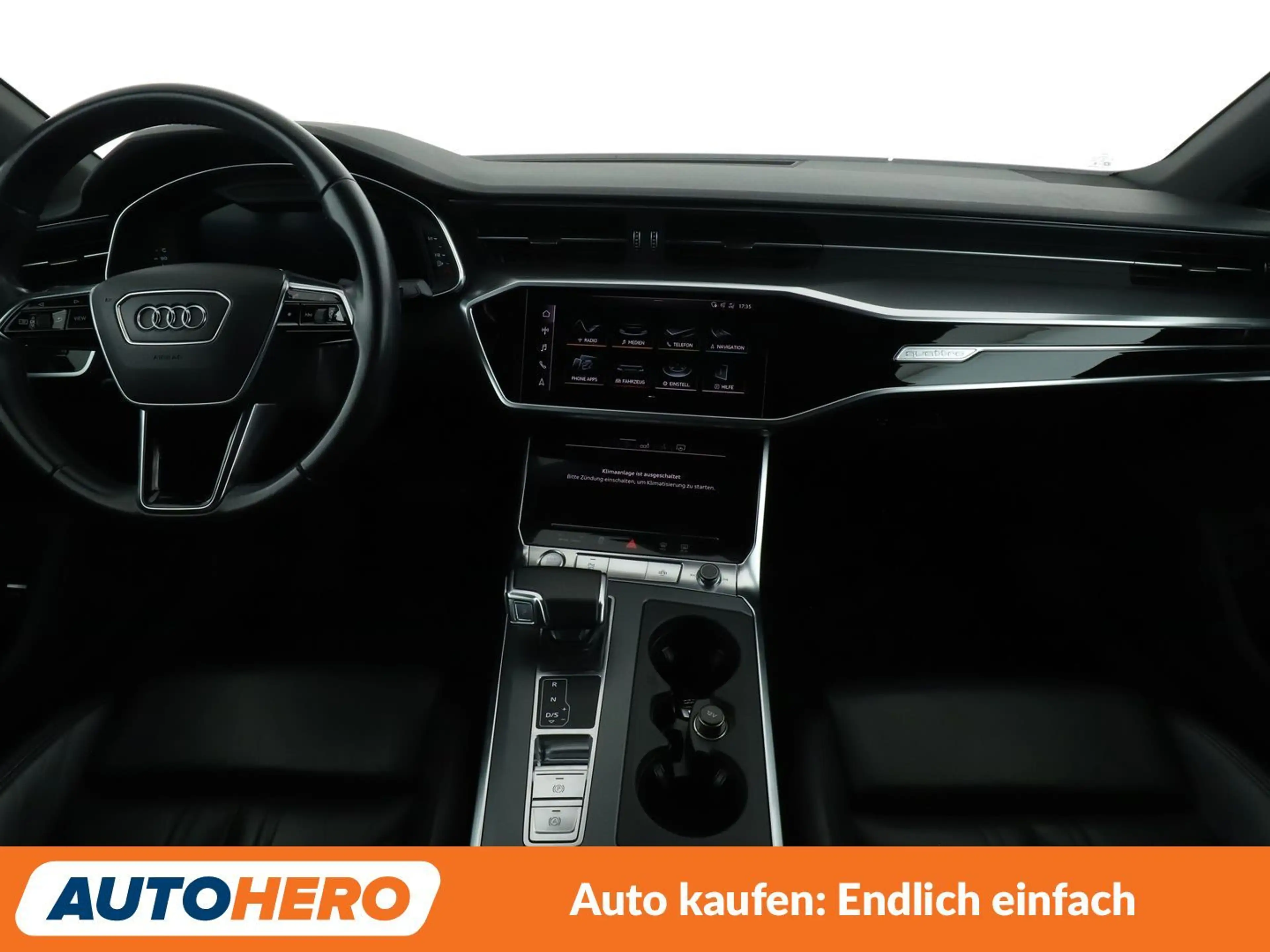 Audi A7 50 TDI Mild-Hybrid quattro Aut.*NAV*MATRIX*ACC*CAM — photo 12