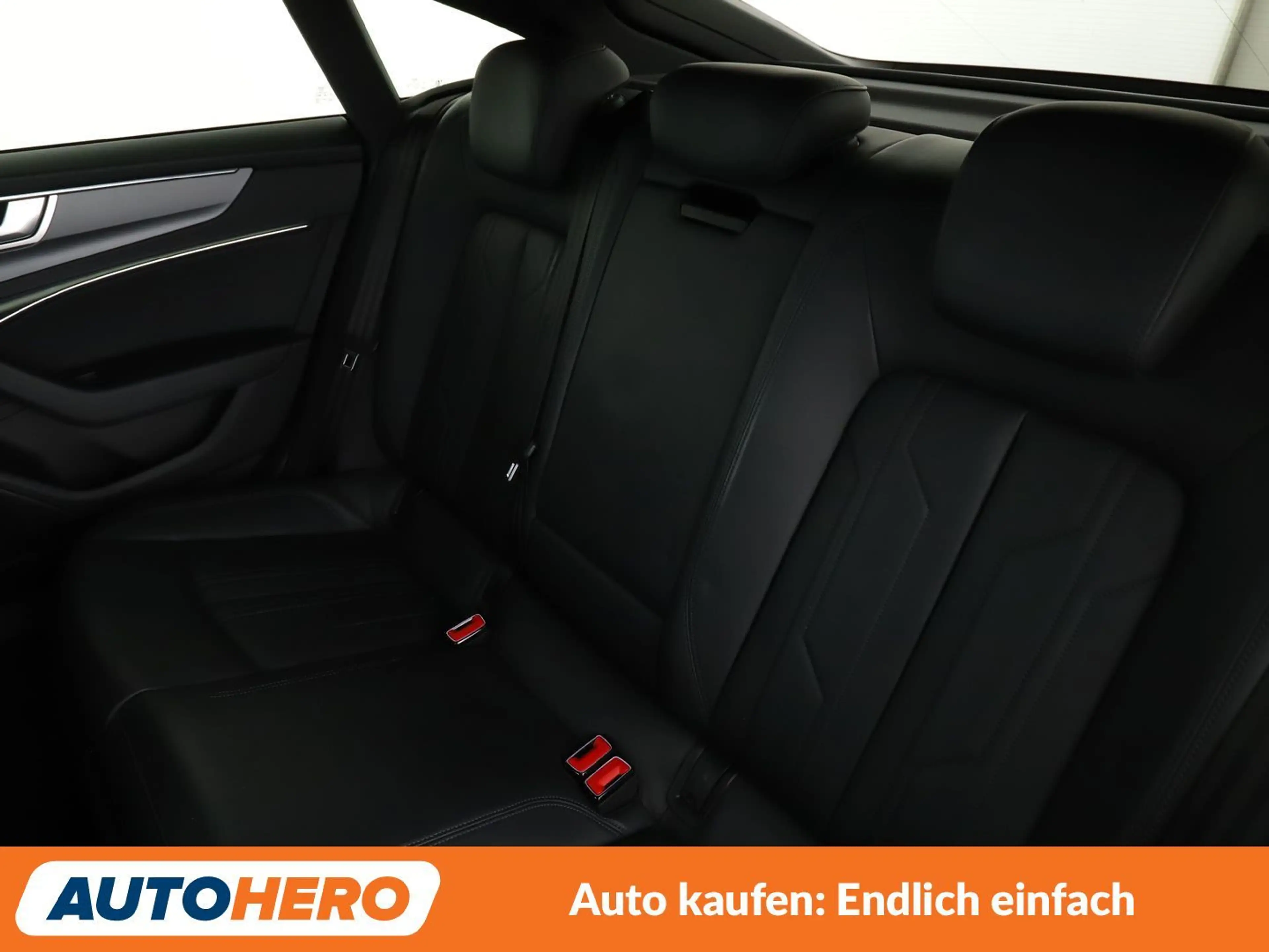 Audi A7 50 TDI Mild-Hybrid quattro Aut.*NAV*MATRIX*ACC*CAM — photo 14