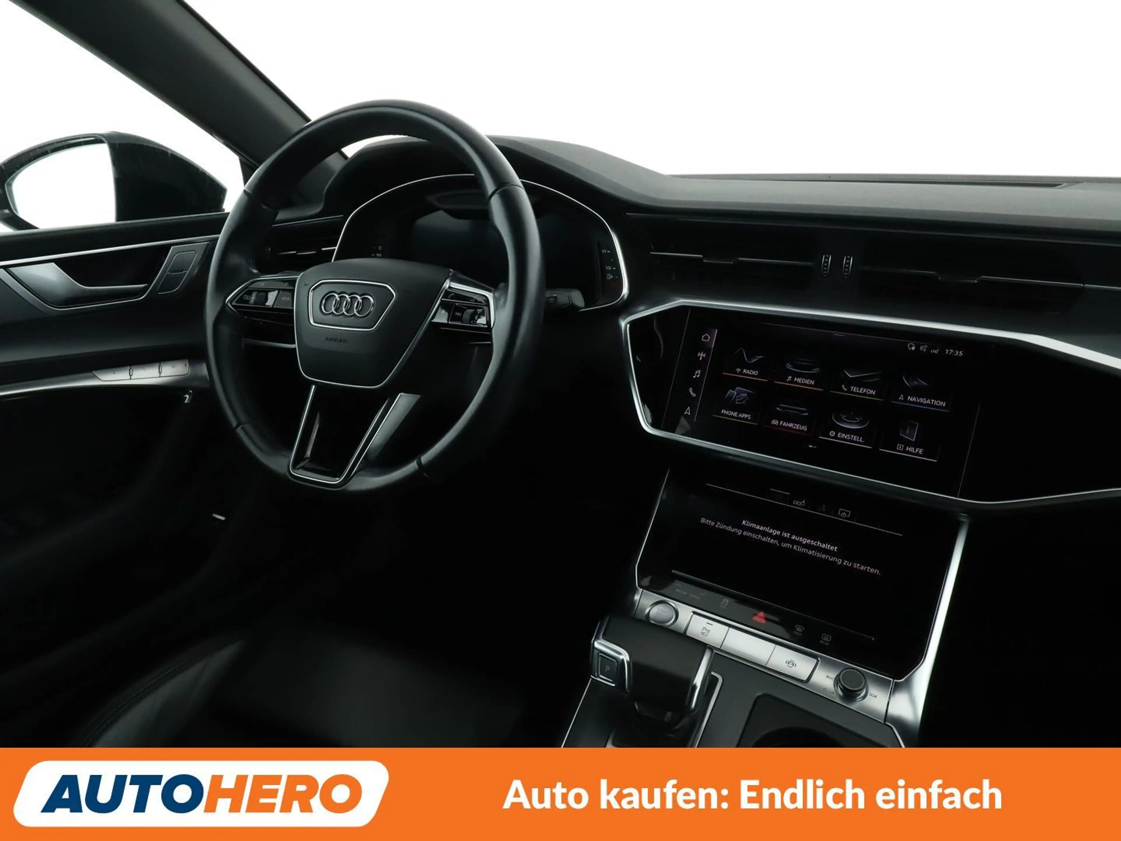 Audi A7 50 TDI Mild-Hybrid quattro Aut.*NAV*MATRIX*ACC*CAM — photo 13