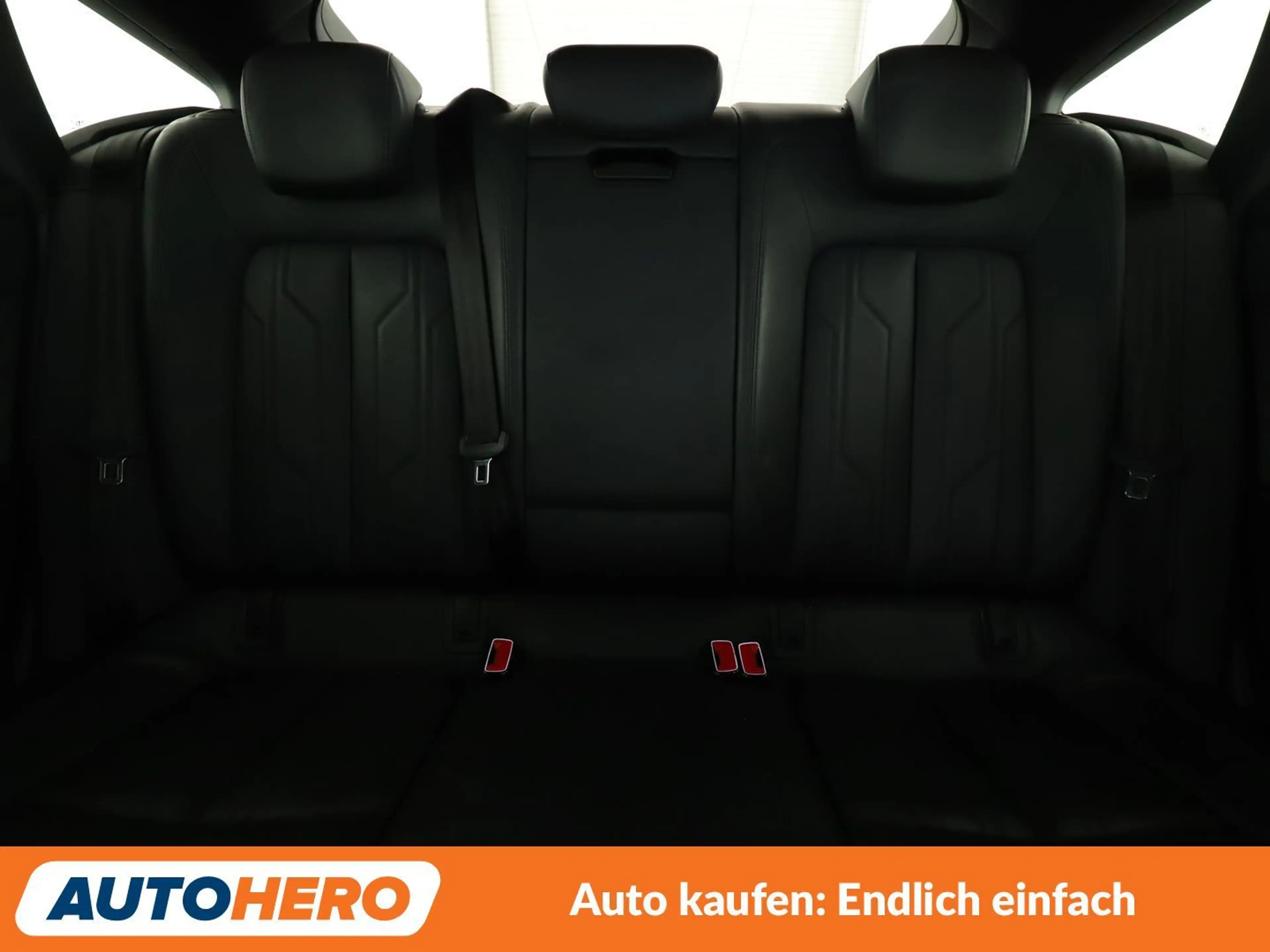 Audi A7 50 TDI Mild-Hybrid quattro Aut.*NAV*MATRIX*ACC*CAM — photo 15