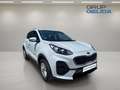 Kia Sportage 1.6 GDi Concept Plus 4x2 Blanco - thumbnail 3
