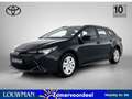 Toyota Corolla Touring Sports Hybrid 140 Comfort - Louwman Zin in Schwarz - thumbnail 1