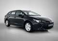 Toyota Corolla Touring Sports Hybrid 140 Comfort - Louwman Zin in Schwarz - thumbnail 11