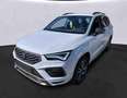 SEAT Ateca FR-Line 1.5 TSI DSG ACC+KAMERA+LED+NAVI Blanc - thumbnail 3