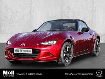 1.5L SKYACTIV-G 132 6MT RWD Homura EU6e