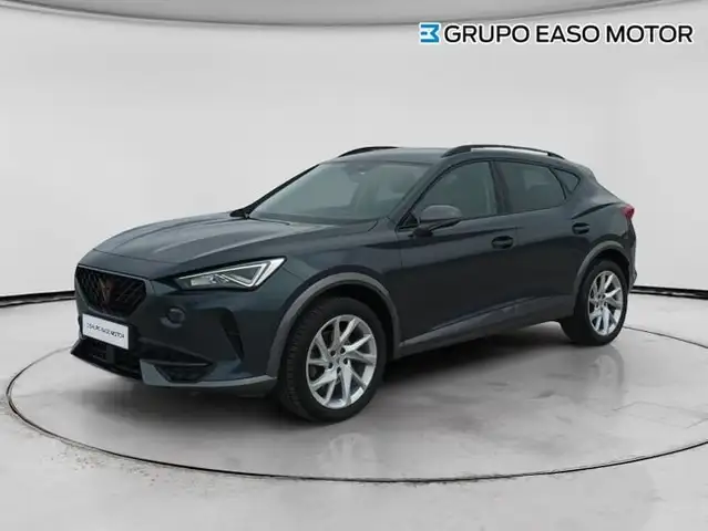 CUPRA Formentor 1.5 eTSI 150 DSG