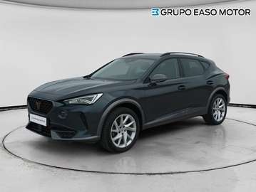 1.5 eTSI 150 DSG