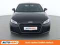 Audi TT 1.8 TFSI Coupe S-Line Schwarz - thumbnail 9