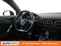 Audi TT 1.8 TFSI Coupe S-Line Schwarz - thumbnail 13