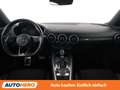 Audi TT 1.8 TFSI Coupe S-Line Schwarz - thumbnail 12