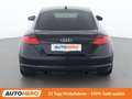 Audi TT 1.8 TFSI Coupe S-Line Schwarz - thumbnail 5