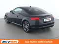 Audi TT 1.8 TFSI Coupe S-Line Schwarz - thumbnail 4