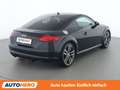 Audi TT 1.8 TFSI Coupe S-Line Schwarz - thumbnail 6